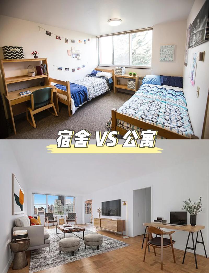 学校宿舍一定比校外租房好吗？