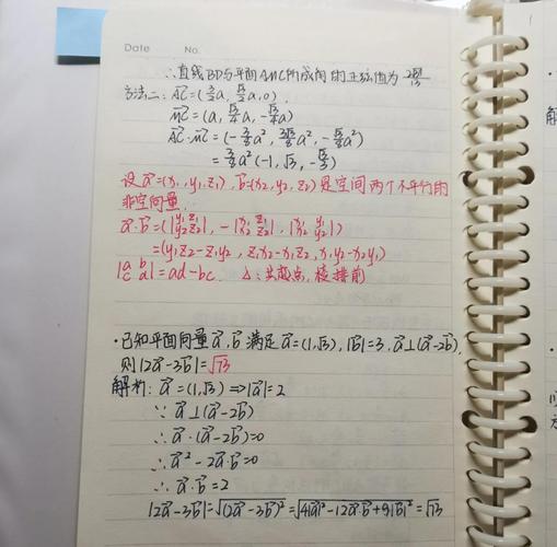 高三数学错题知识点分类整理笔记