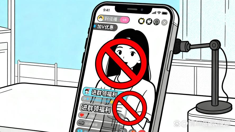 所以,现在我劝人别做直播带货?(也不是)