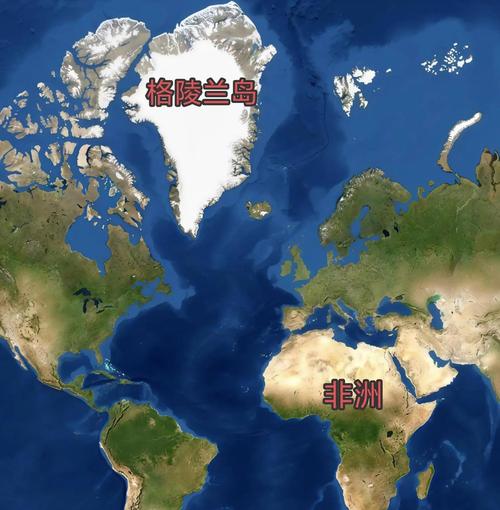 你手中的那张“地图”,可能彻底骗了你-因为所以