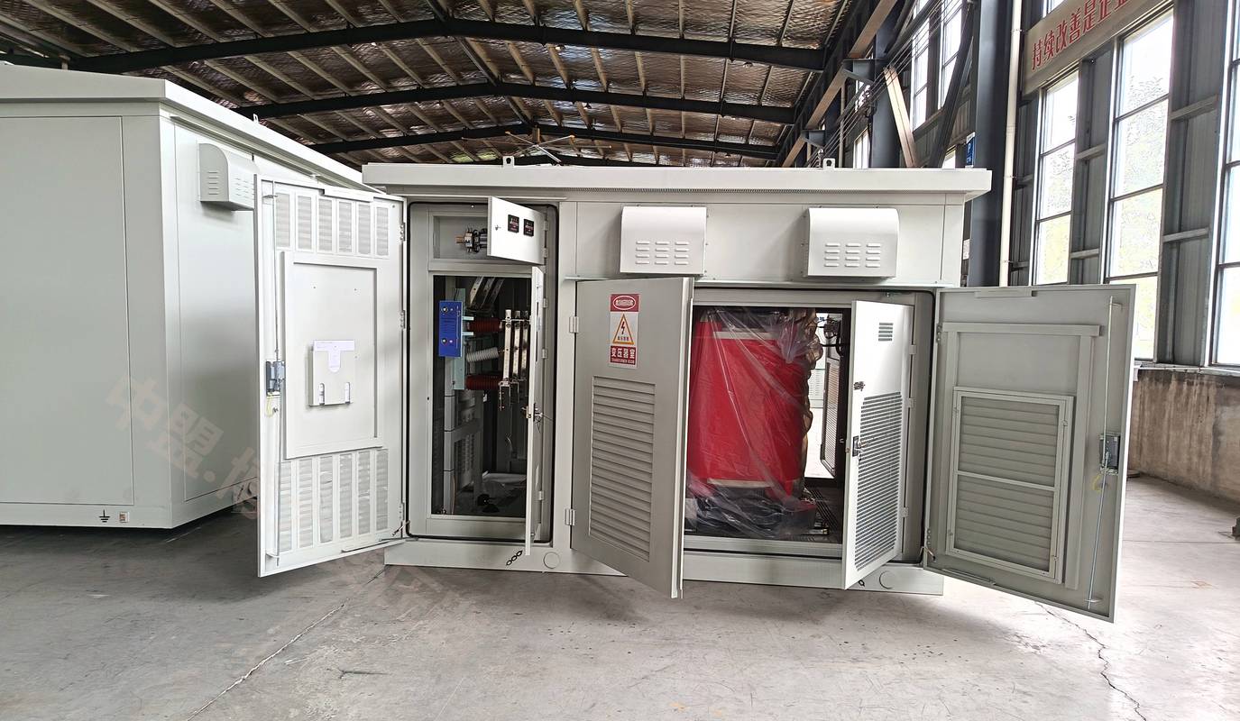 工业变压器选型避坑：十年现场经验攒下的干货