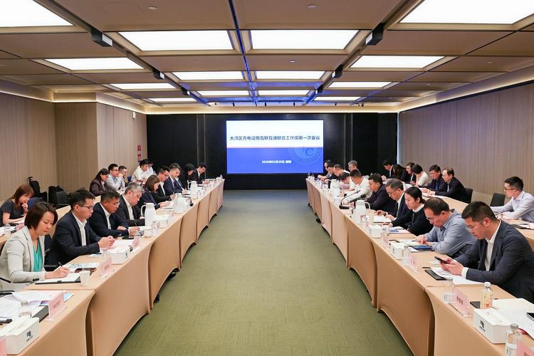 技术标准联盟：为什么说它才是科技产业破局的隐形密钥
