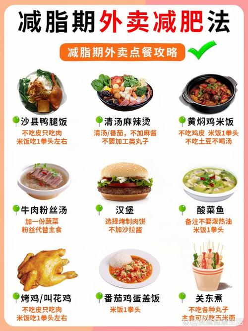 哪些快餐单品让我终生拉黑?