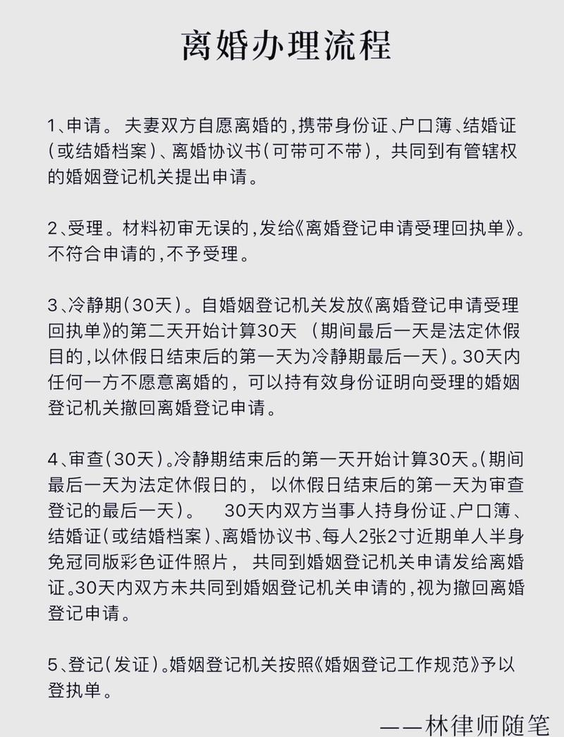 离婚登记撤销:那些藏在规则缝隙里的翻盘陷阱-广州离婚律师