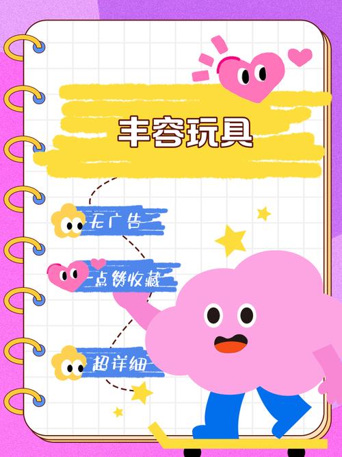 玩玩具丰容这三个错，我当初全中