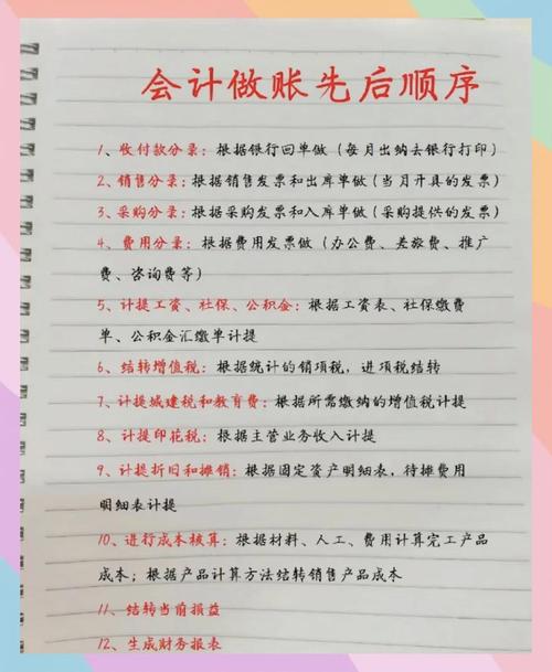 第六步：记账，但别太抠