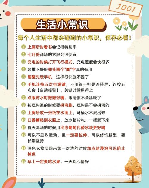 三个一学就会的小技巧,当场就能试