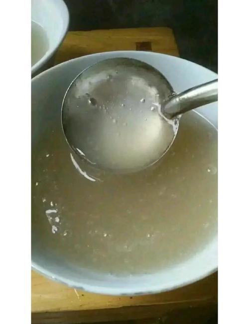 找正宗葛粉,顺道逛遍南漳好山好水