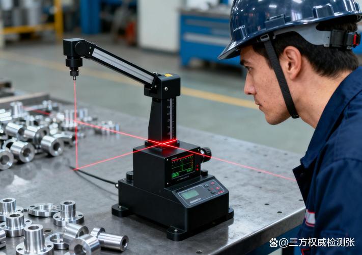搞工业的为什么越来越信工业第三方评测？跑了5家工厂掏了实底