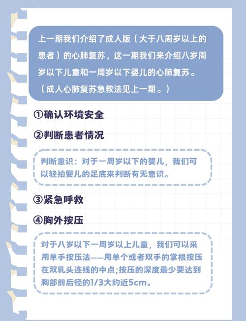 诊室里的救命技巧：三分钟搞定崩溃娃