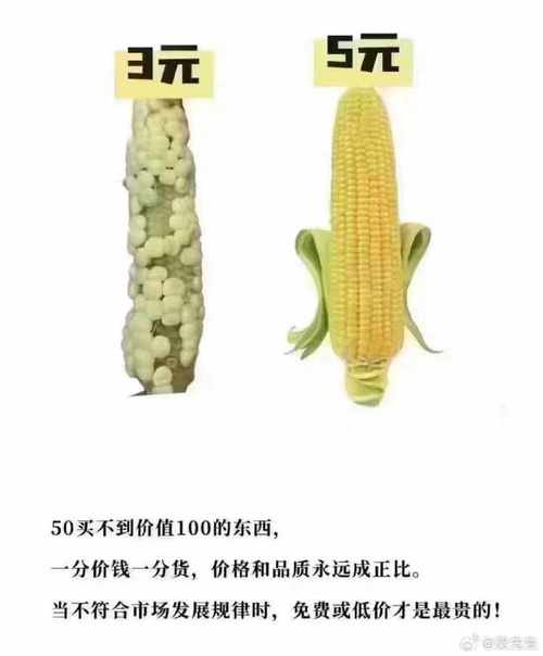 价格差一倍,区别在哪?