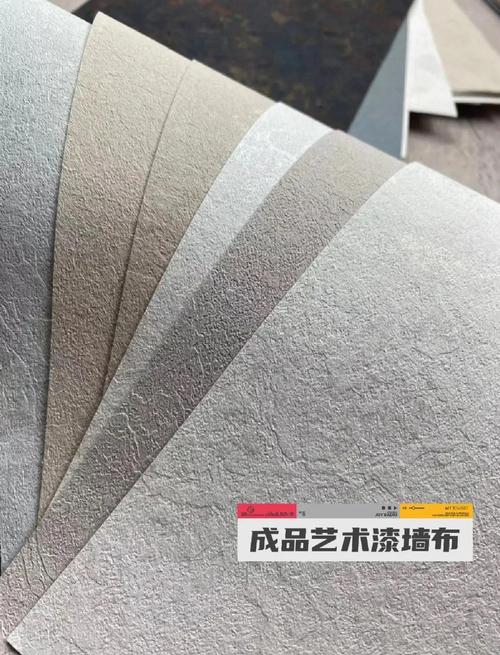 墙布种类多,哪种实用哪种坑?
