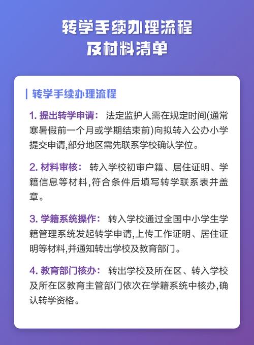 家长在教育局窗口办理转学手续