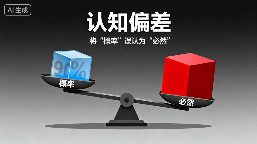 1、认知偏差导致的踩坑