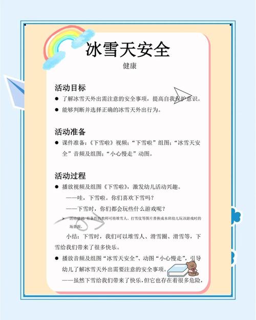 不同滑冰场景，防护重点也不一样
