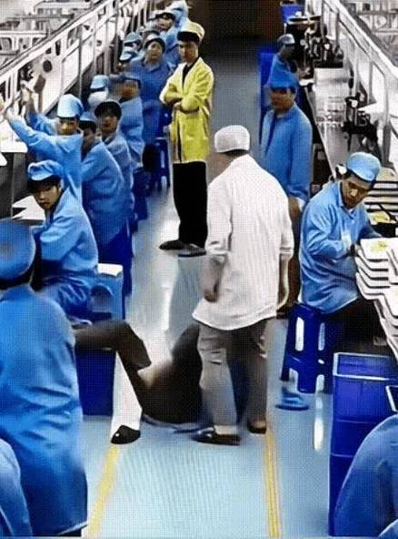 磨蹭拖延：工厂车间里的无形损耗，原来是你的大脑在耍花招-超级宝贝