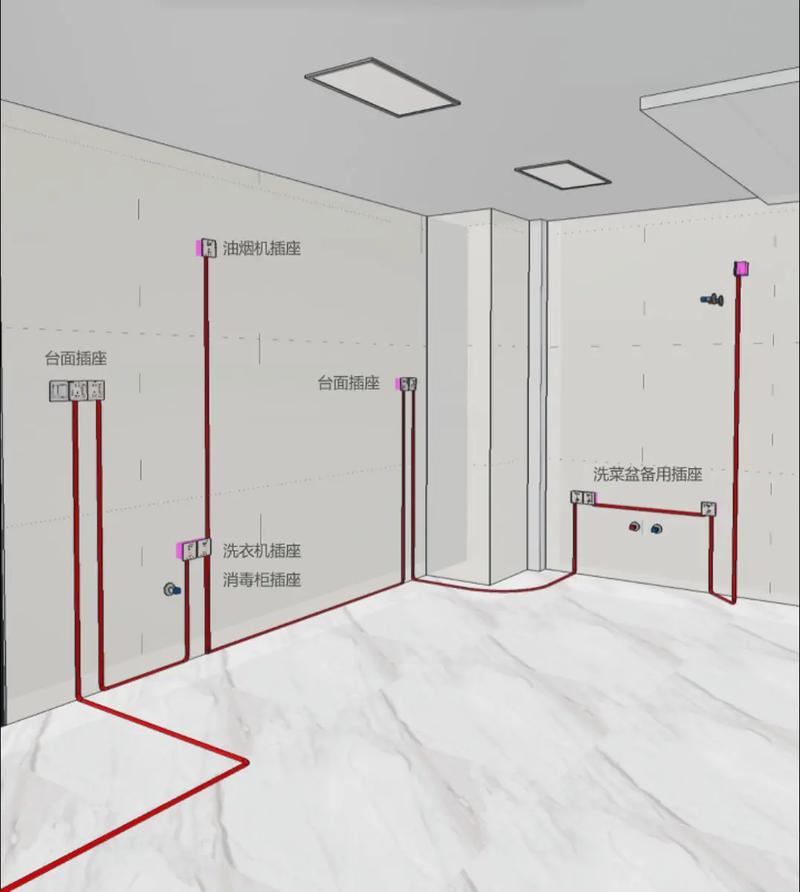氛围灯翻车血泪史？资深工程师的12条保命建议