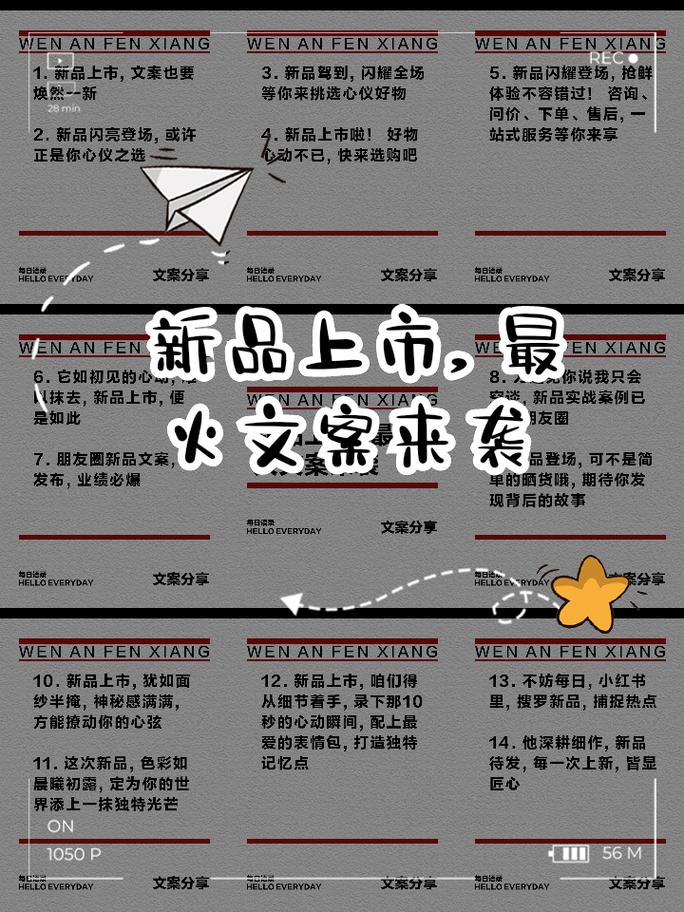给新品牌的一点提醒