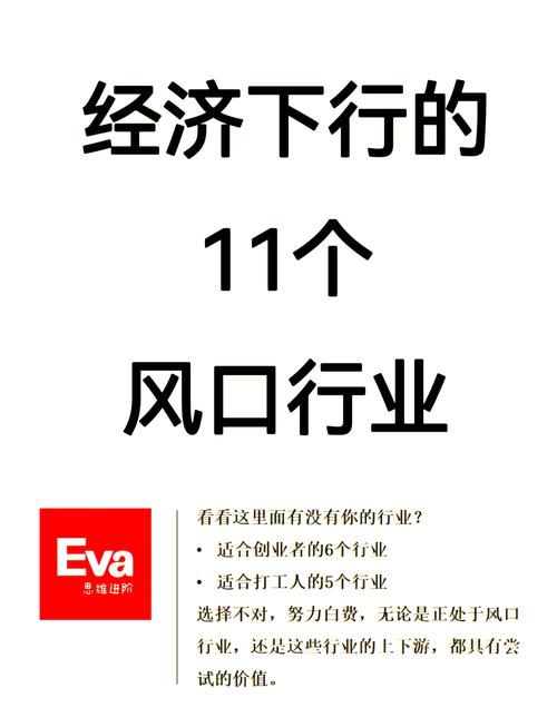 风口下面的坑，全行业都在装瞎
