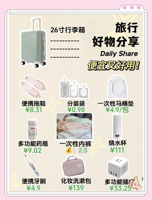 几个实用小细节,给准备去的朋友