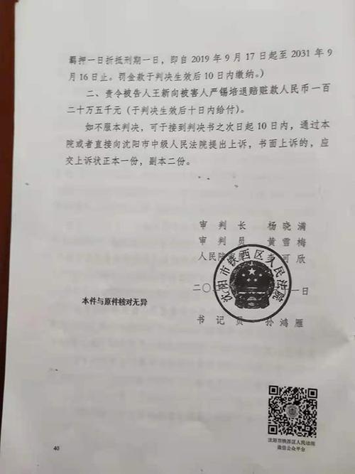 文物非法买卖中介案件判决书实拍