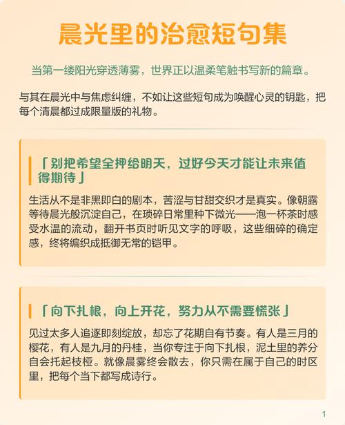 晨光里的文学、病与治愈