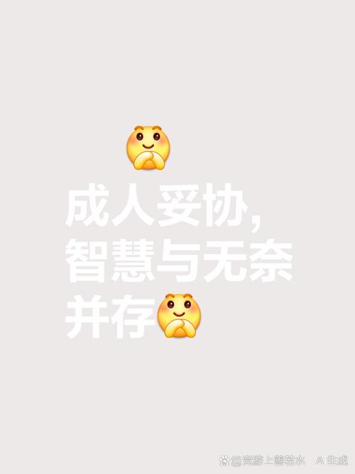 藏在参数里的，不能说的妥协