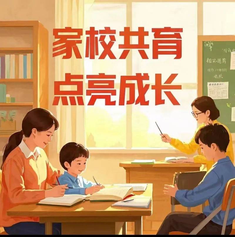 家校同力，把课间风险降到最低