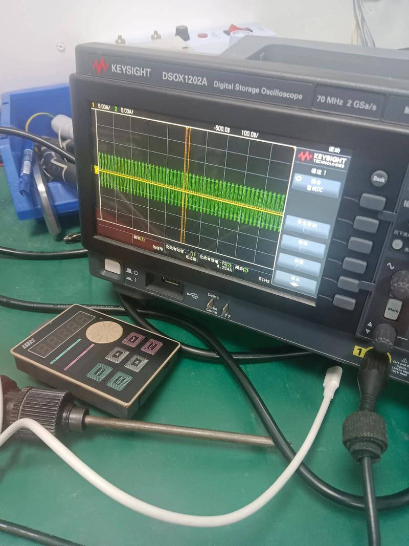 变频驱动（VFD）选型：那些年我踩过的坑