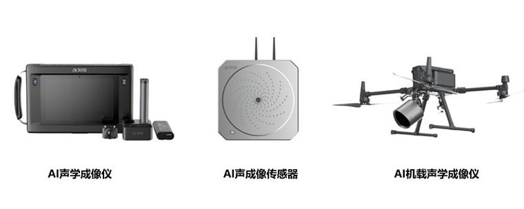 耳朵旁边的AI：声学传感器有点“鸡贼”