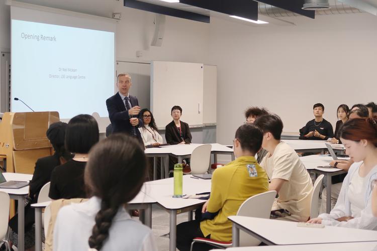 访问学者，究竟在做什么？