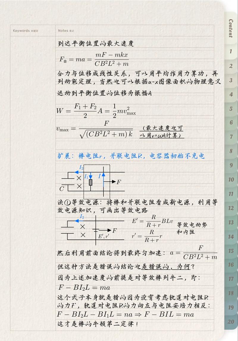 物理加电子，怎么搭才不鸡肋