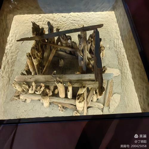 井:大地干涸的眼睛,还是人类文明的起点?-因为所以