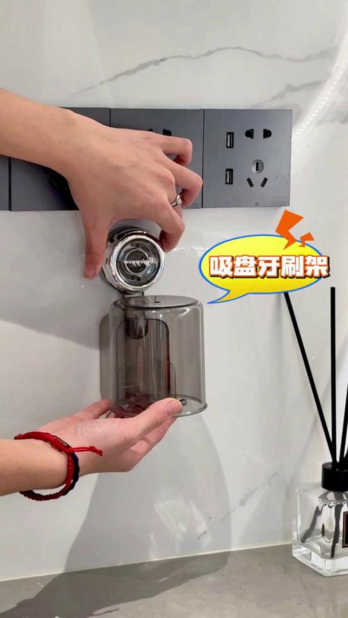 你换吸盘的时间,可能比吸盘本身还贵