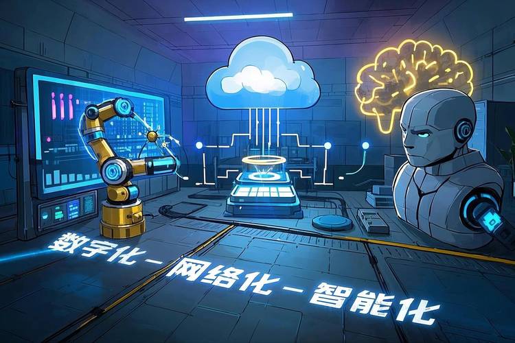 数字化时代，控稳切削的新玩法