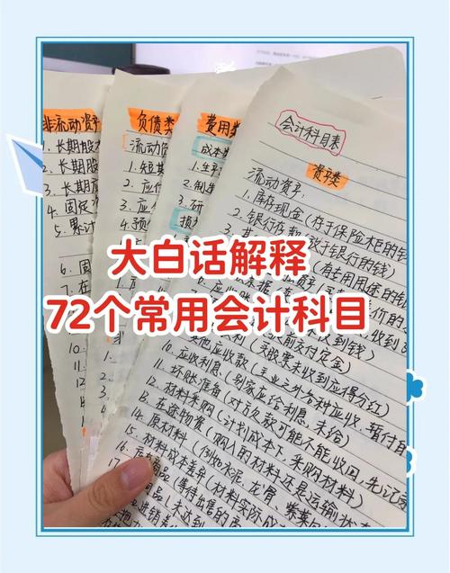 算一笔明白账,你就懂了