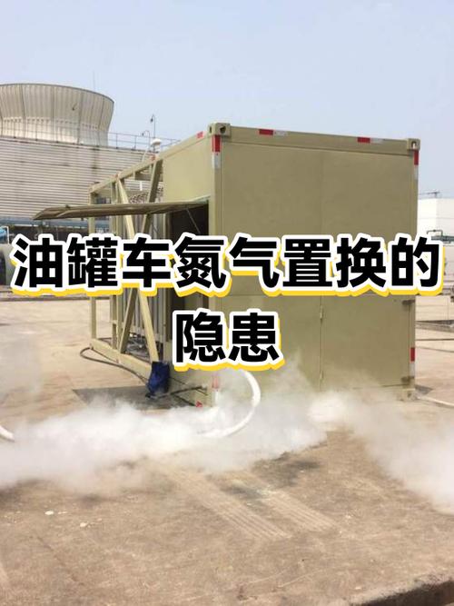 维护不当等于慢性自杀——氮气密封的重要性，很多厂根本没意识到