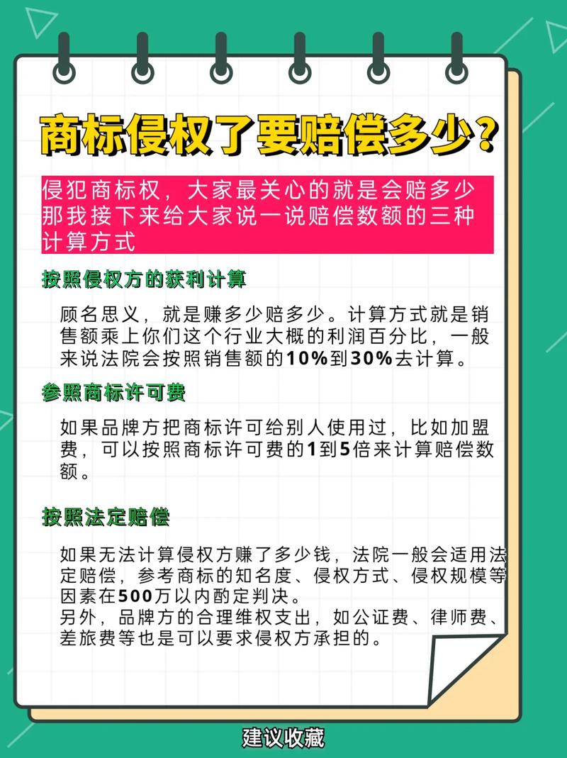 真遇上商标侵权，普通人这么处理