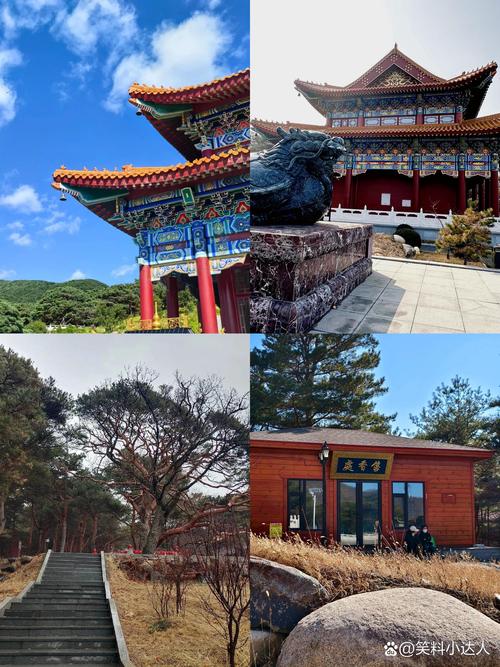 延吉东来寺：假装在京都？呵呵，照骗成本有点高