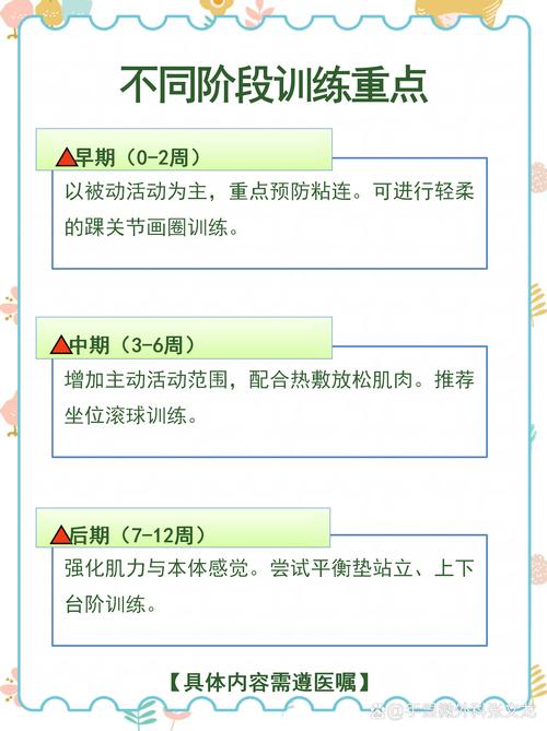 分阶段实操提示