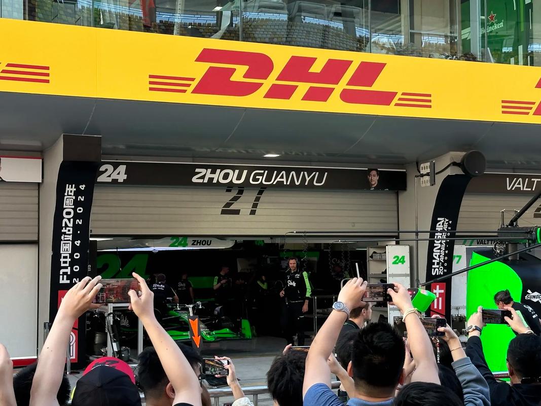 F1维修站教会我的事——布局中的节奏与信任