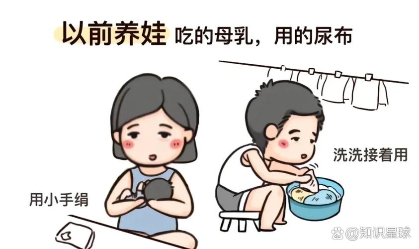 现在的娃,养出自主习惯,比以前难多了