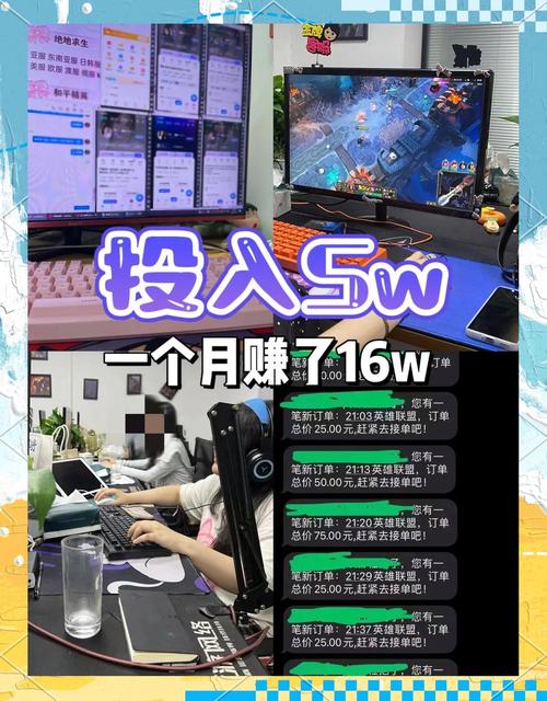 职业选手真能赚到这些钱？