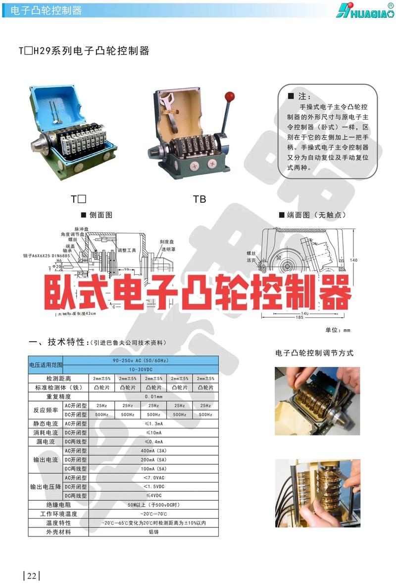 选工业控制器一定要避开的几个坑