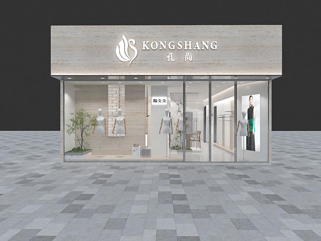 网店装修艺术化设计反面案例