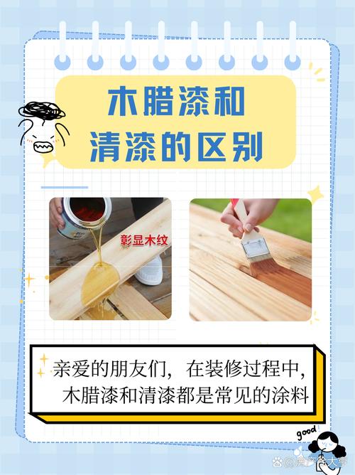 木作与油漆,环保是底线