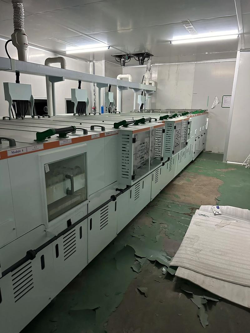 正规磁棒厂家洁净生产车间实拍