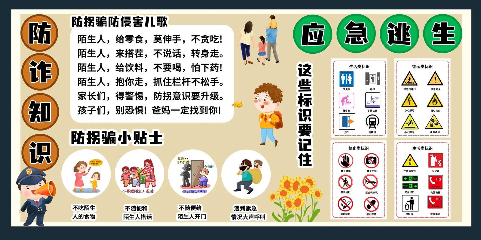 安全?别被宣传册上的笑脸骗了