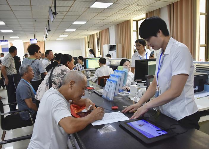 离婚证补办民政局窗口办理流程