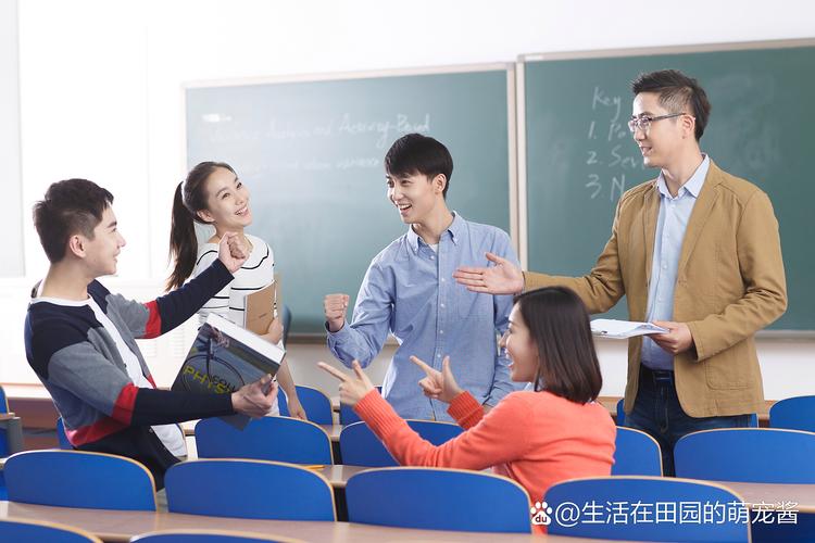 为什么中小学突然开始疯抢“跨界”师资?
